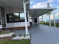 1985 Twin HS Mobile Home