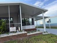 1985 Twin HS Mobile Home