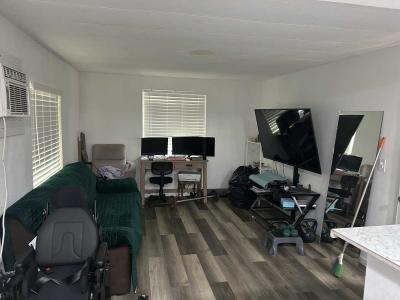 Photo 4 of 12 of home located at 400 W. Baseline Rd Lot 32 Tempe, AZ 85283