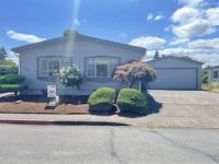 1990 Goldwest Manufactured Home
