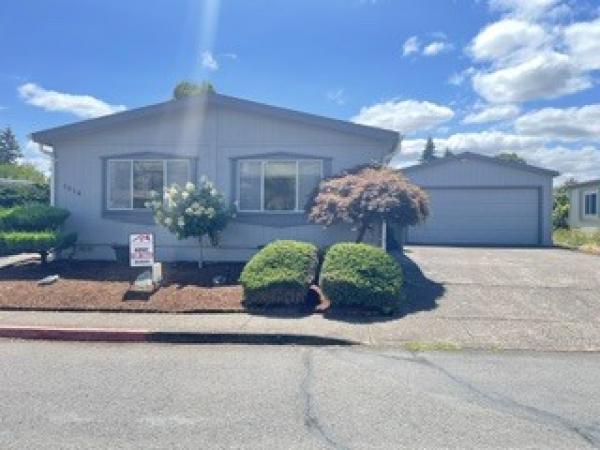 1990 Goldwest Mobile Home For Sale