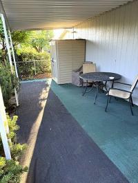 1990 Goldwest Manufactured Home