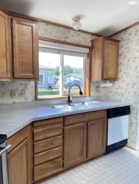 1990 Goldwest Manufactured Home