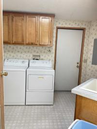 1990 Goldwest Manufactured Home