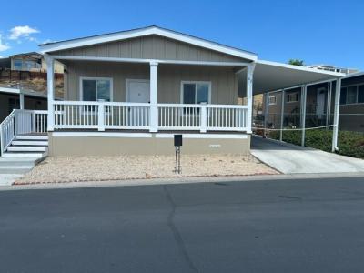 Mobile Home at 3813 Nina Ave Lot 42 Reno, NV 89512