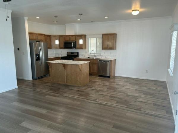 2021 Champion Skyline Manufactured Home