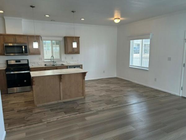 2021 Champion Skyline Manufactured Home