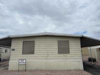 1972 CHRL MH Manufactured Home