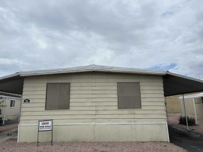 Mobile Home at 400 W. Baseline Rd Lot 201 Tempe, AZ 85283