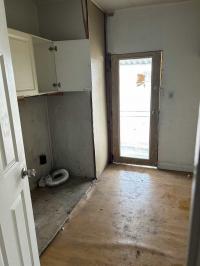1972 CHRL MH Manufactured Home