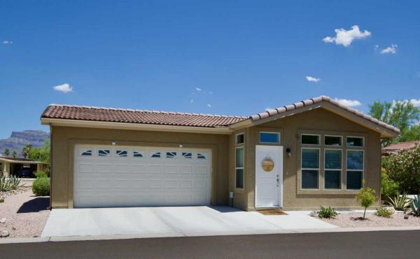2022 Cavco Mobile Home For Sale
