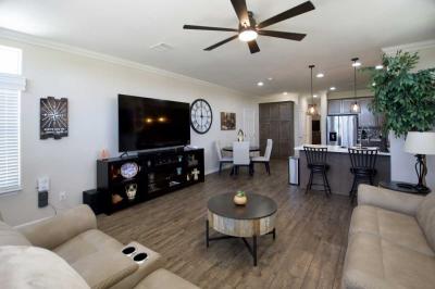 Photo 3 of 23 of home located at 7373 E. Us Highway 60, #407 Gold Canyon, AZ 85118