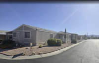 1993 Fleetwood Sunpointe Manufactured Home