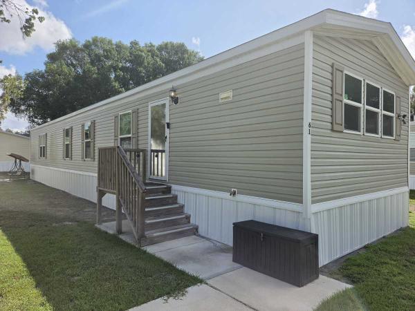 2024  Mobile Home For Sale