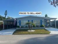 1974 3BR/2BA Mobile Home