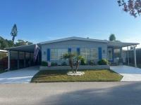 1974 3BR/2BA Mobile Home