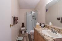 1996 Fleetwood Sunpointe Manufactured Home
