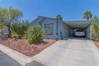 1996 Fleetwood Sunpointe Manufactured Home
