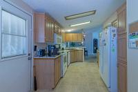 1996 Fleetwood Sunpointe Manufactured Home
