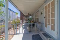 1996 Fleetwood Sunpointe Manufactured Home