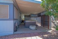 1996 Fleetwood Sunpointe Manufactured Home