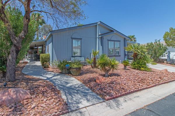 1996 Fleetwood Mobile Home For Sale