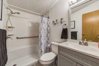 1997 CAVCO Mobile Home
