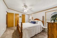 1997 CAVCO Mobile Home