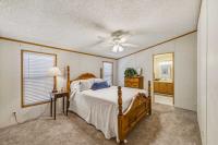 1997 CAVCO Mobile Home