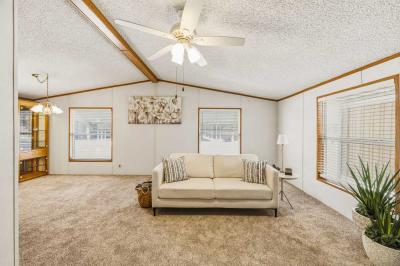Photo 3 of 35 of home located at 3300 E Broadway Rd #92 Mesa, AZ 85204