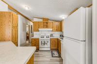 1997 CAVCO Mobile Home