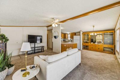 Mobile Home at 3300 E Broadway Rd #92 Mesa, AZ 85204