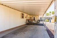 1997 CAVCO Mobile Home
