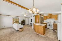 1997 CAVCO Mobile Home