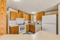 1997 CAVCO Mobile Home