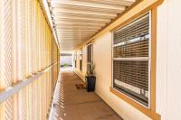 1997 CAVCO Mobile Home