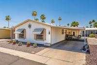 1997 CAVCO Mobile Home