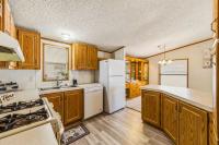 1997 CAVCO Mobile Home