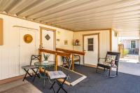 1997 CAVCO Mobile Home