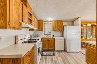 1997 CAVCO Mobile Home