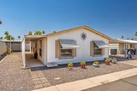 1997 CAVCO Mobile Home