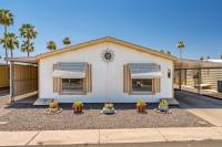 1997 CAVCO Mobile Home