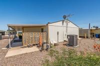 1997 CAVCO Mobile Home
