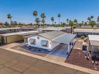 1997 CAVCO Mobile Home