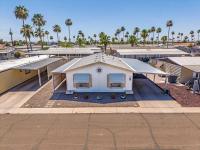 1997 CAVCO Mobile Home