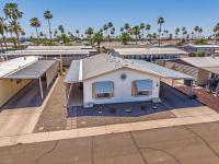 1997 CAVCO Mobile Home