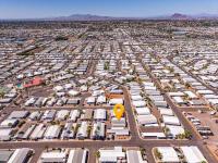 1997 CAVCO Mobile Home