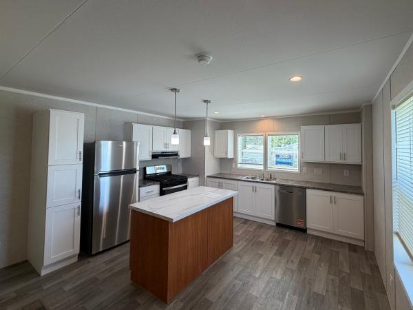 2026 Champion Home Builders, Inc. mobile Home