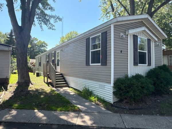 2015 Clayton mobile Home