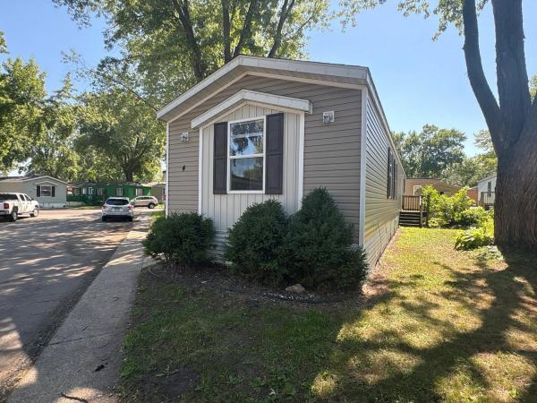 2015 Clayton mobile Home